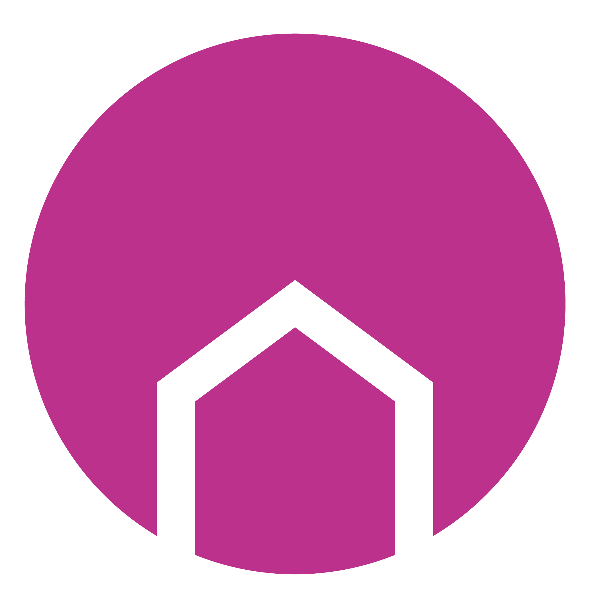 Wellhouse Housing Association Limited logo